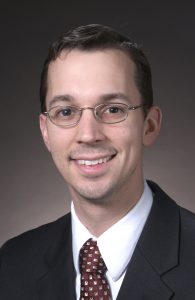 Dr. Ian Schneider