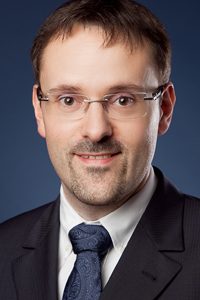 Dr. Jean-Philippe Tessonnier, Iowa State University