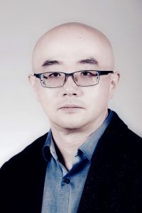 Dr. Yue Wu