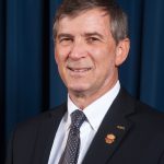CCEE alumnus Raymond “Paul” Giroux named Distinguished Member of American Society of Civil Engineers
