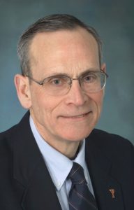 Dr. Michael D. Brady