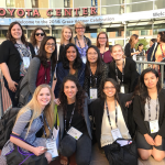 Grace Hopper continues to inspire generations of women in engineering