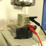 SMART BRICK reduces risks from seismic events