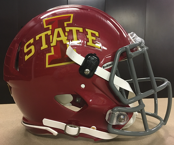 Iowa state deals football news