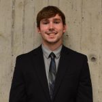 Iowa State structural engineering graduate student earns Freeman Fellowship