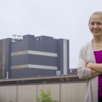 Iowa State researchers awarded National Science Foundation grant to assess impact of extreme weather on energy production