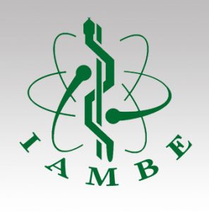 IAMBE Logo