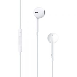 Apple ear buds