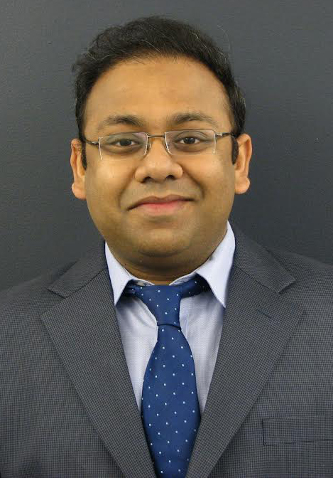 Mechanical engineering assistant professor Soumik Sarkar