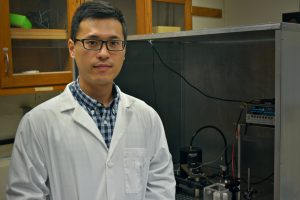 Jiahao Chen, PhD