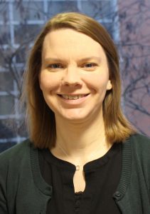 Nicole Prentice Academic Advisor