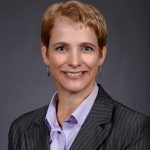 Kristen Constant, from MSE Department Chair to ISU Interim Vice President and Chief Information Officer