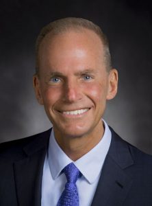 Muilenburg Head Shot