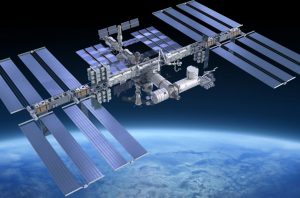 International Space Station