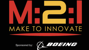 M:2:I Logo