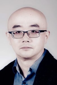 Prof. Yue Wu