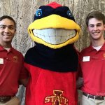 Find a home at Iowa State – Engineer at ISU CCEE