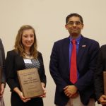 2018 Dean’s Student Leadership Award recipients named