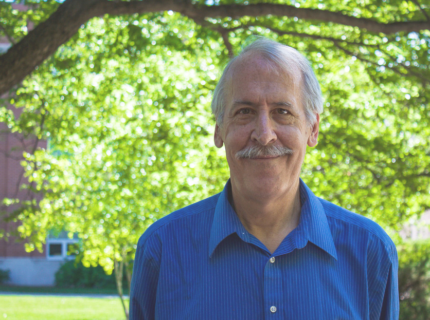 Doug Jacobson, University Professor and Director of Iowa State University’s Information Assurance Center