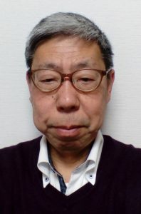 Nobuyuki Fujisawa