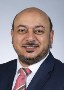 Ossama Abdelkhalik