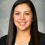 Pamela Rodriguez: Young Alum of the Month