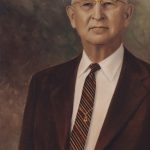 Centennial Celebration: A glimpse at civil engineering alumnus Neal Garver