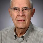 Iowa State bids farewell to ISU ABE professor of 50 years