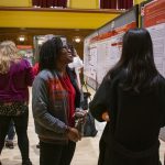 Researchers share, discover, create new collaborations at ISU Research Day