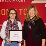 Engineering staff honored with CYtation Awards for contributions to Iowa State