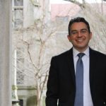 Marco Serrato (Ph.D. ’06 indust engr) joins University of Chicago as associate provost