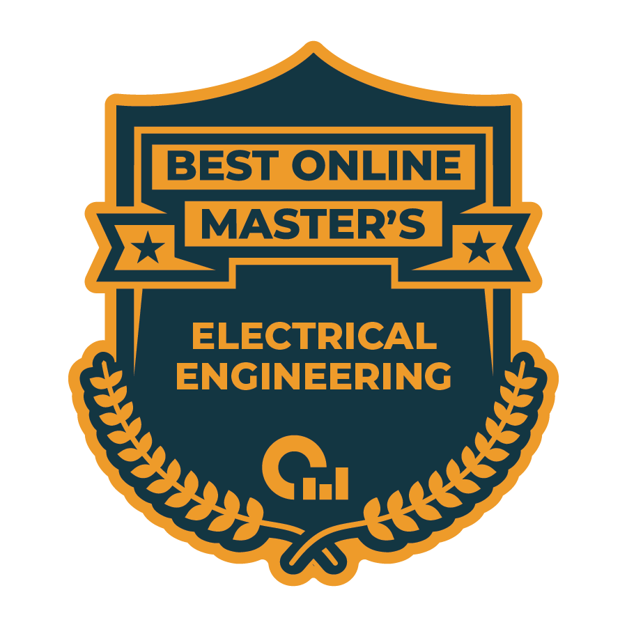 electrical engineering master online