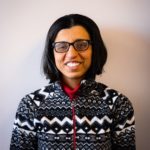 Namrata Vaswani named AAAS Fellow for outstanding contributions to the field of statistical machine learning