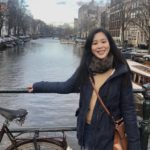 Yung-Hsueh Lee: Outstanding senior in computer engineering
