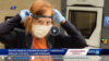 mechanical engineering is making face shields