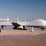 New UAS ignition-assist spray research project takes flight at CoMFRE