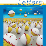 Shan Jiang’s solid−solid interface at the Janus particle boundary discoveries on cover of Journal of Physical Chemistry Letters
