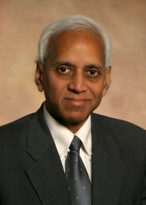 Photo of R. Ganesh Rajagopalan