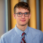 Evan McKinney: Outstanding senior in computer engineering