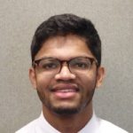 Divyesh Kumar: Outstanding senior in chemical engineering