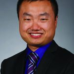 Tapping smart meters’ potential for grid resilience: Zhaoyu Wang receives NSF CAREER award
