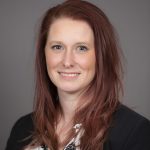 MSE welcomes Business Administrator Andrea Mauton
