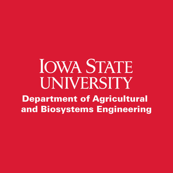 Iowa State University Department of Agricultural and Biosystems Engineering