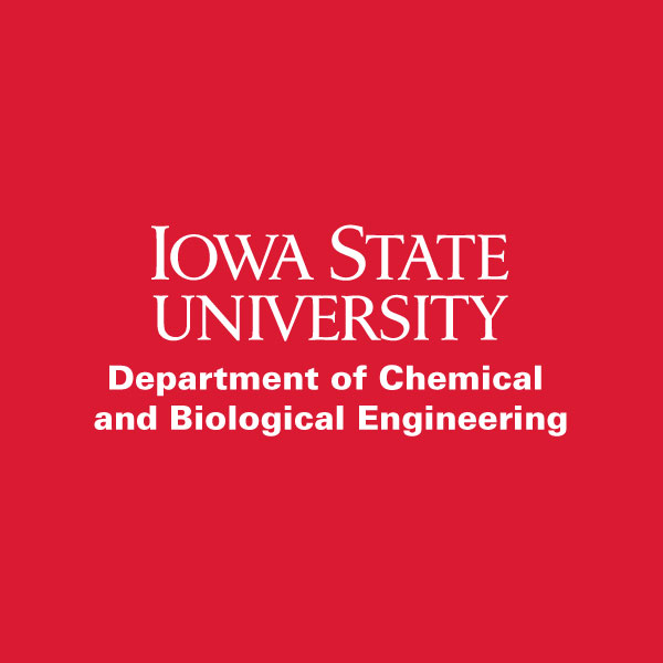 Iowa State University Department of Chemical and Biological Engineering