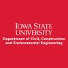 Iowa State University Department of Civil, Construction and Environmental Engineering