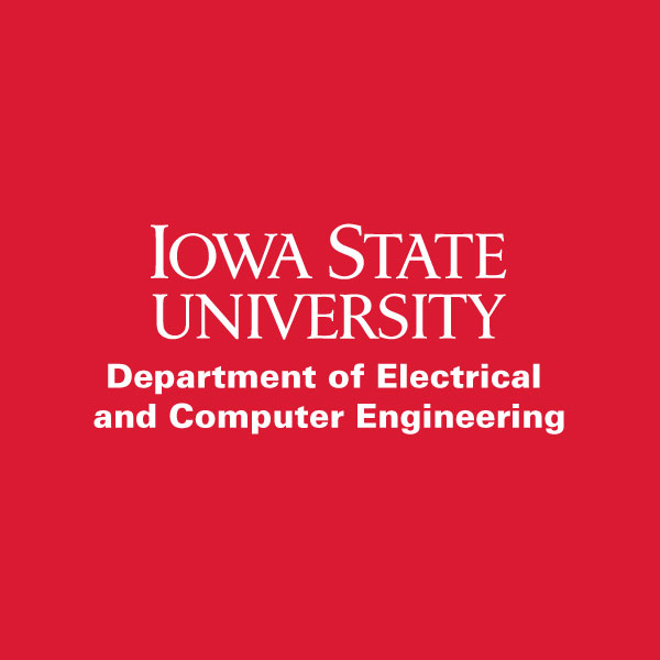 Iowa State University Department of Electrical and Computer Engineering