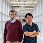 Gift establishes the Vikram L. Dalal Professorship in Electrical and Computer Engineering