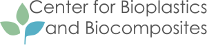 Center for Bioplastics and Biocomposites logo