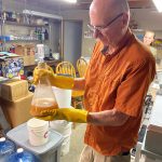 New course teaches the art and science of beer brewing