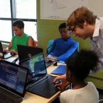 Using video game-based tools to teach STEM